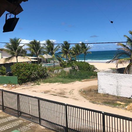 Apartamentos Condominio A Beira Mar Cabo de Santo Agostinho Extérieur photo