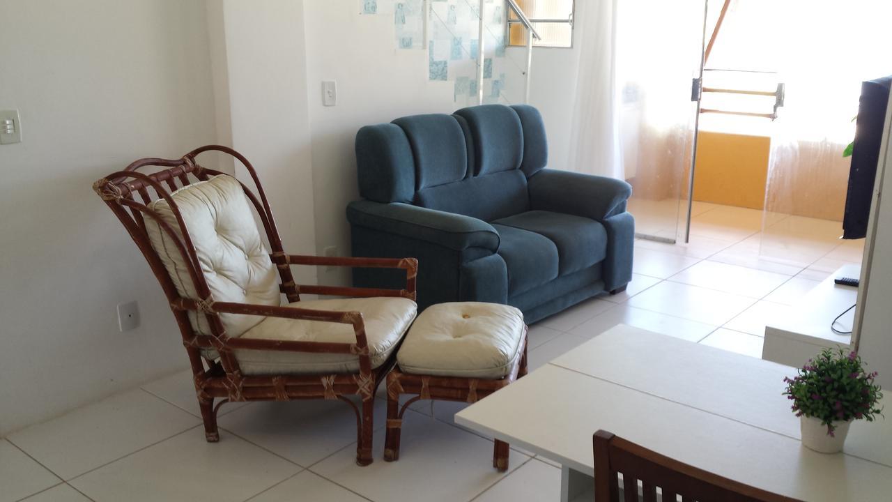 Apartamentos Condominio A Beira Mar Cabo de Santo Agostinho Extérieur photo