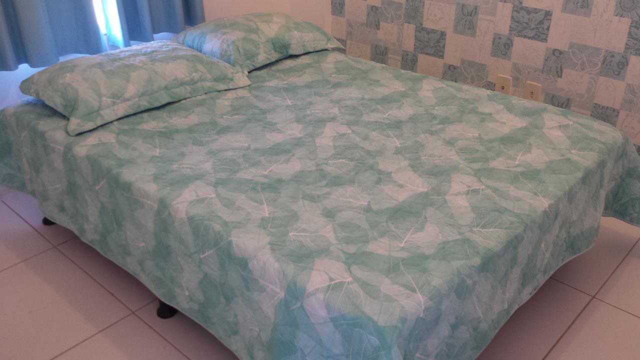 Apartamentos Condominio A Beira Mar Cabo de Santo Agostinho Extérieur photo