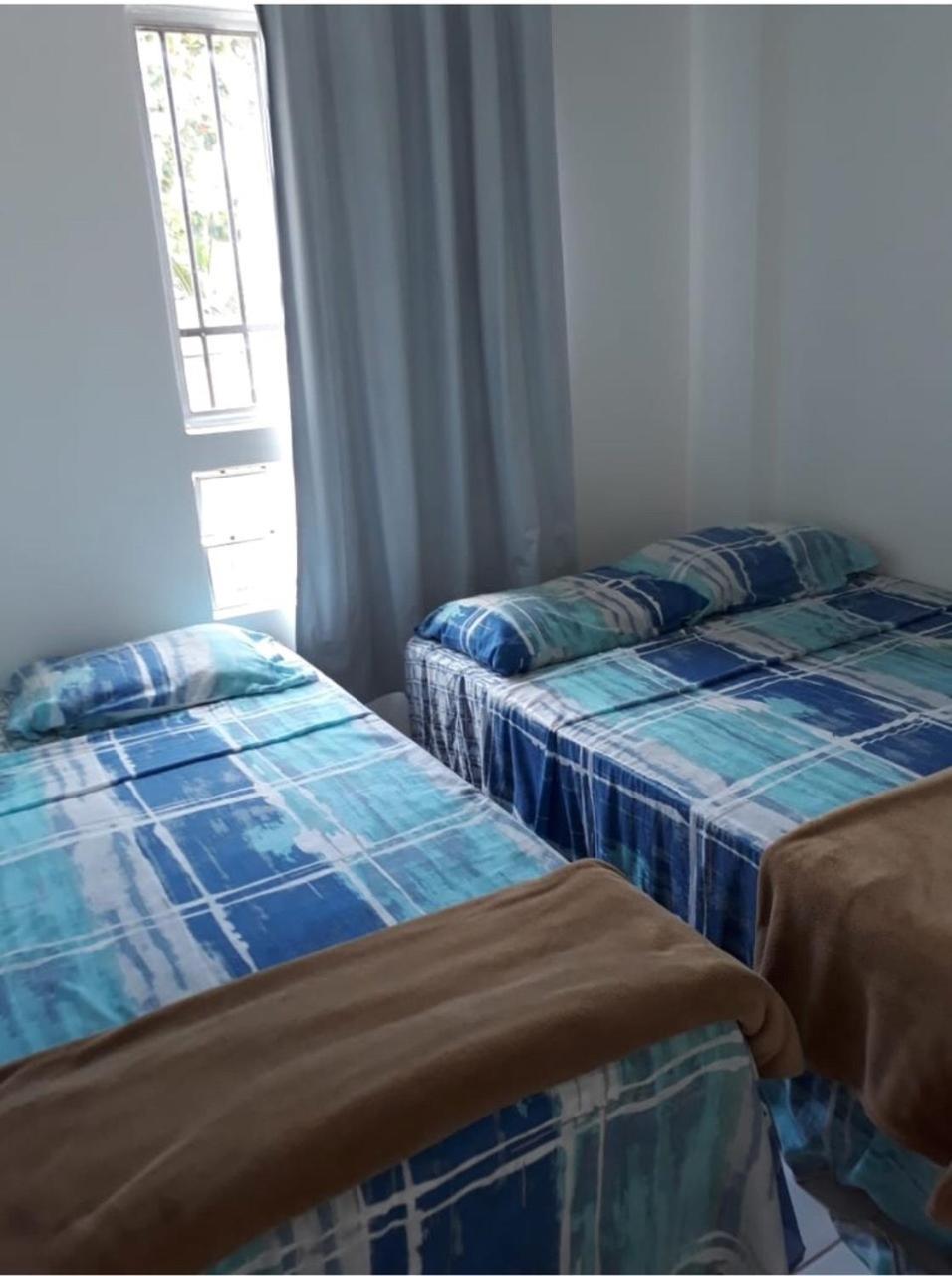 Apartamentos Condominio A Beira Mar Cabo de Santo Agostinho Extérieur photo