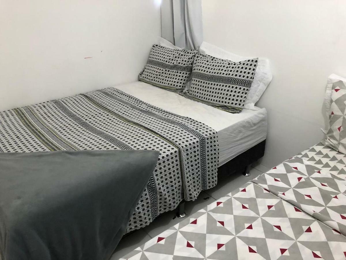Apartamentos Condominio A Beira Mar Cabo de Santo Agostinho Extérieur photo