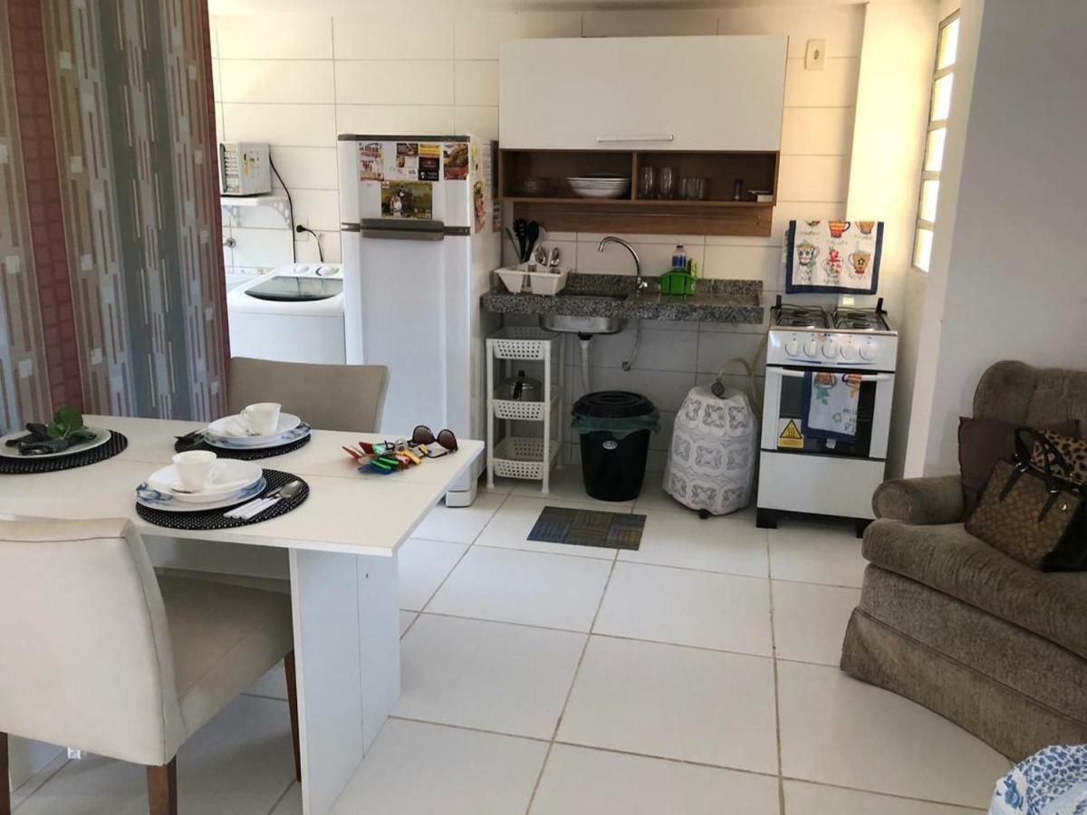 Apartamentos Condominio A Beira Mar Cabo de Santo Agostinho Extérieur photo