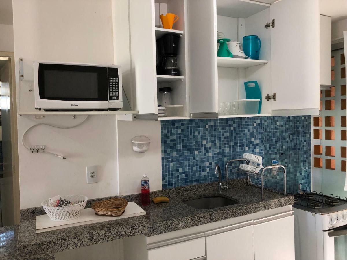 Apartamentos Condominio A Beira Mar Cabo de Santo Agostinho Extérieur photo