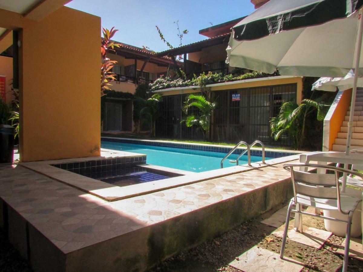 Apartamentos Condominio A Beira Mar Cabo de Santo Agostinho Extérieur photo